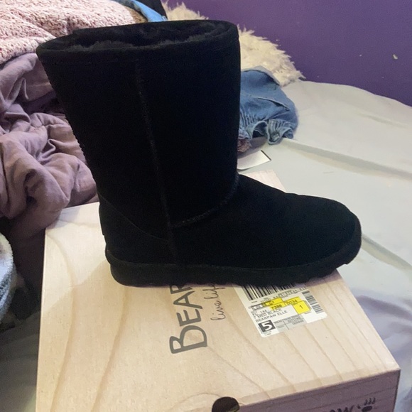 Beat paw boots - Picture 4 of 4